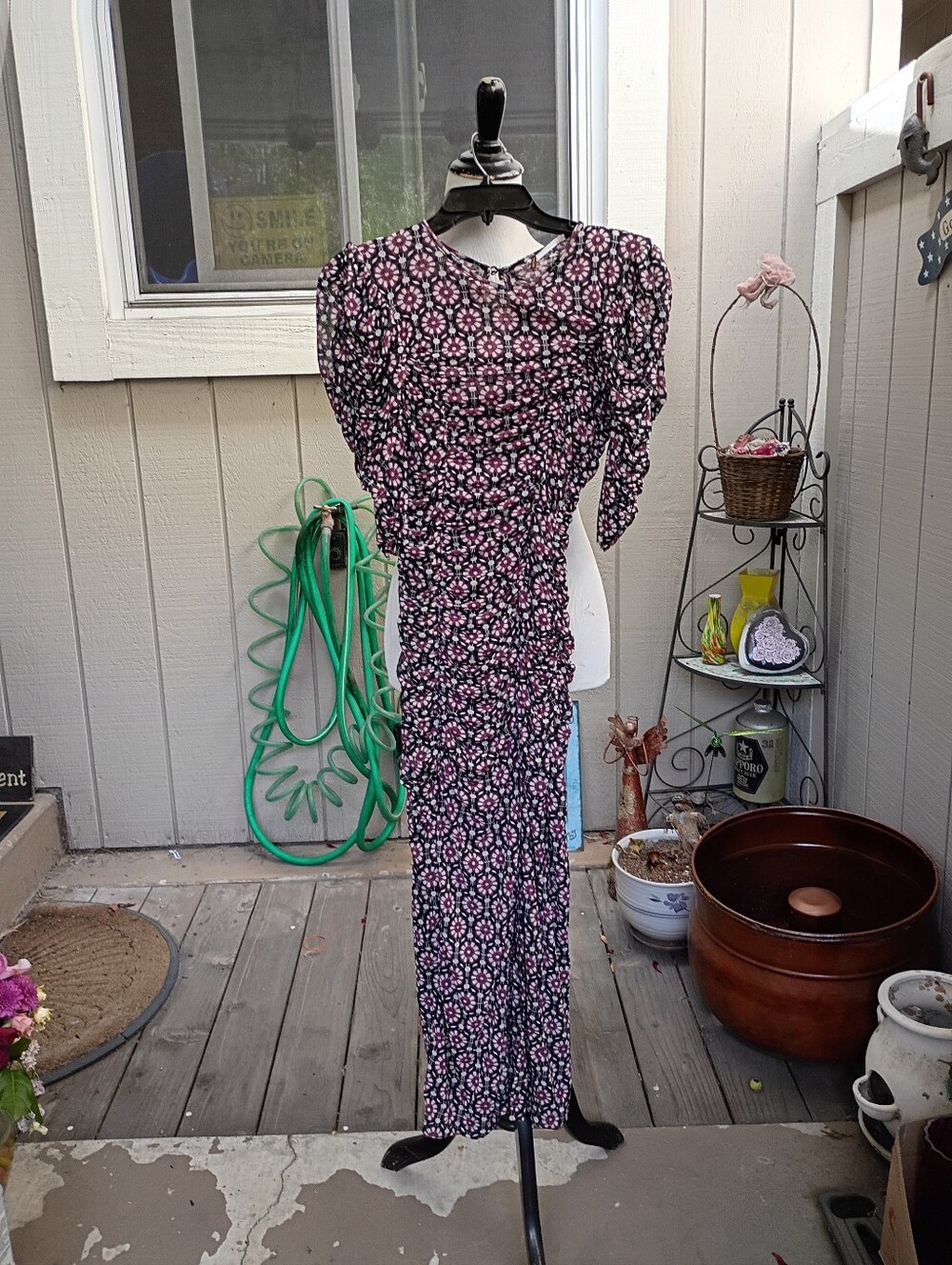 Dress